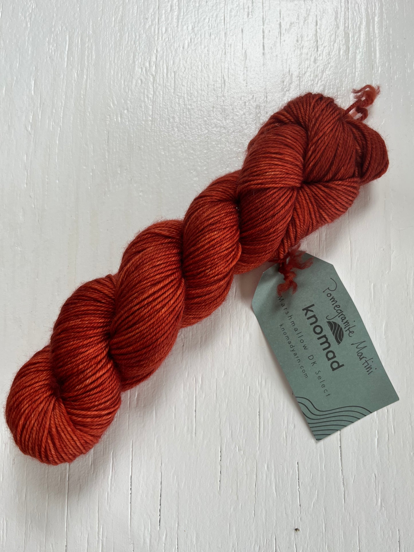 DK Superwash OOAK