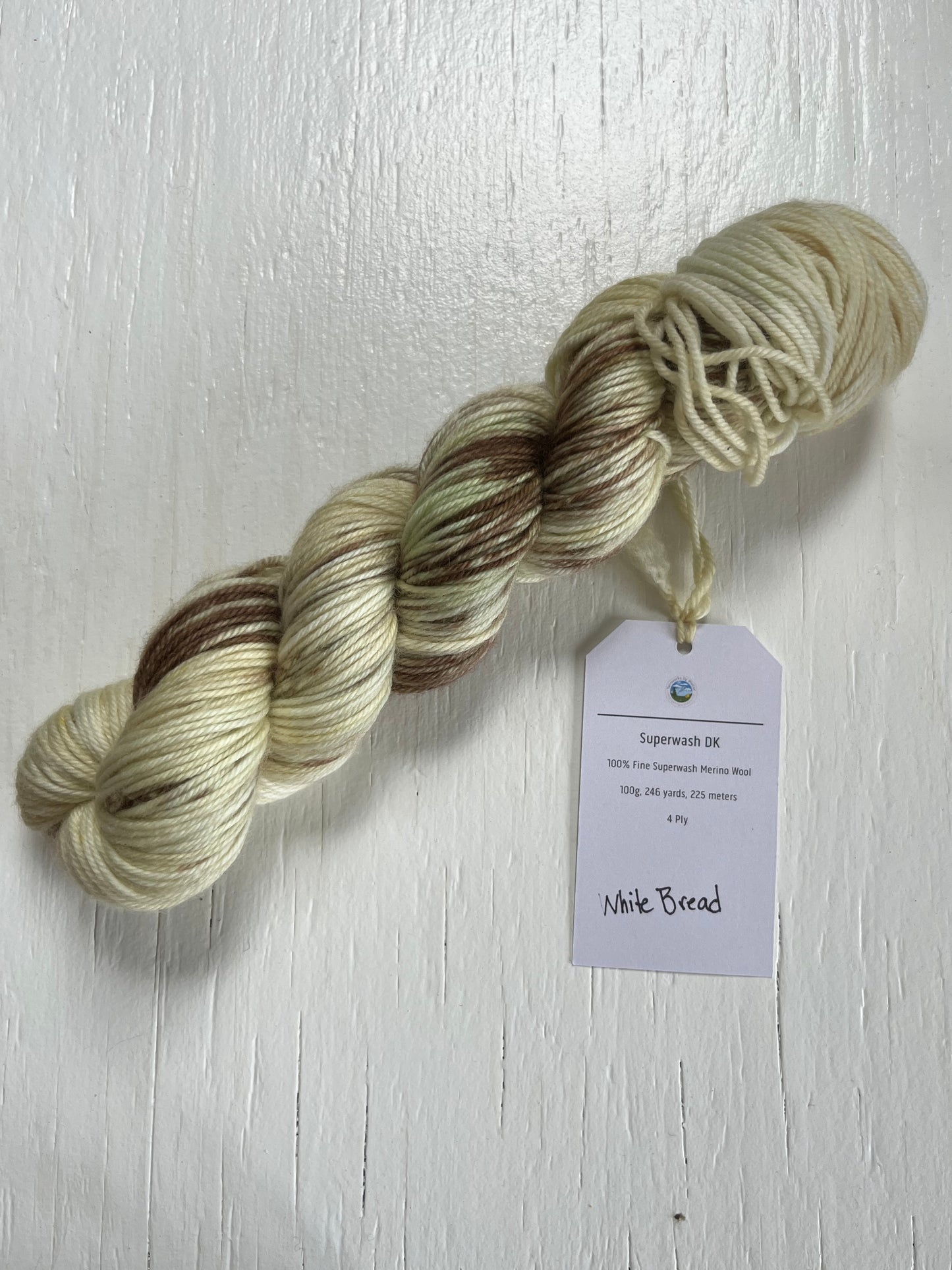 DK Superwash OOAK