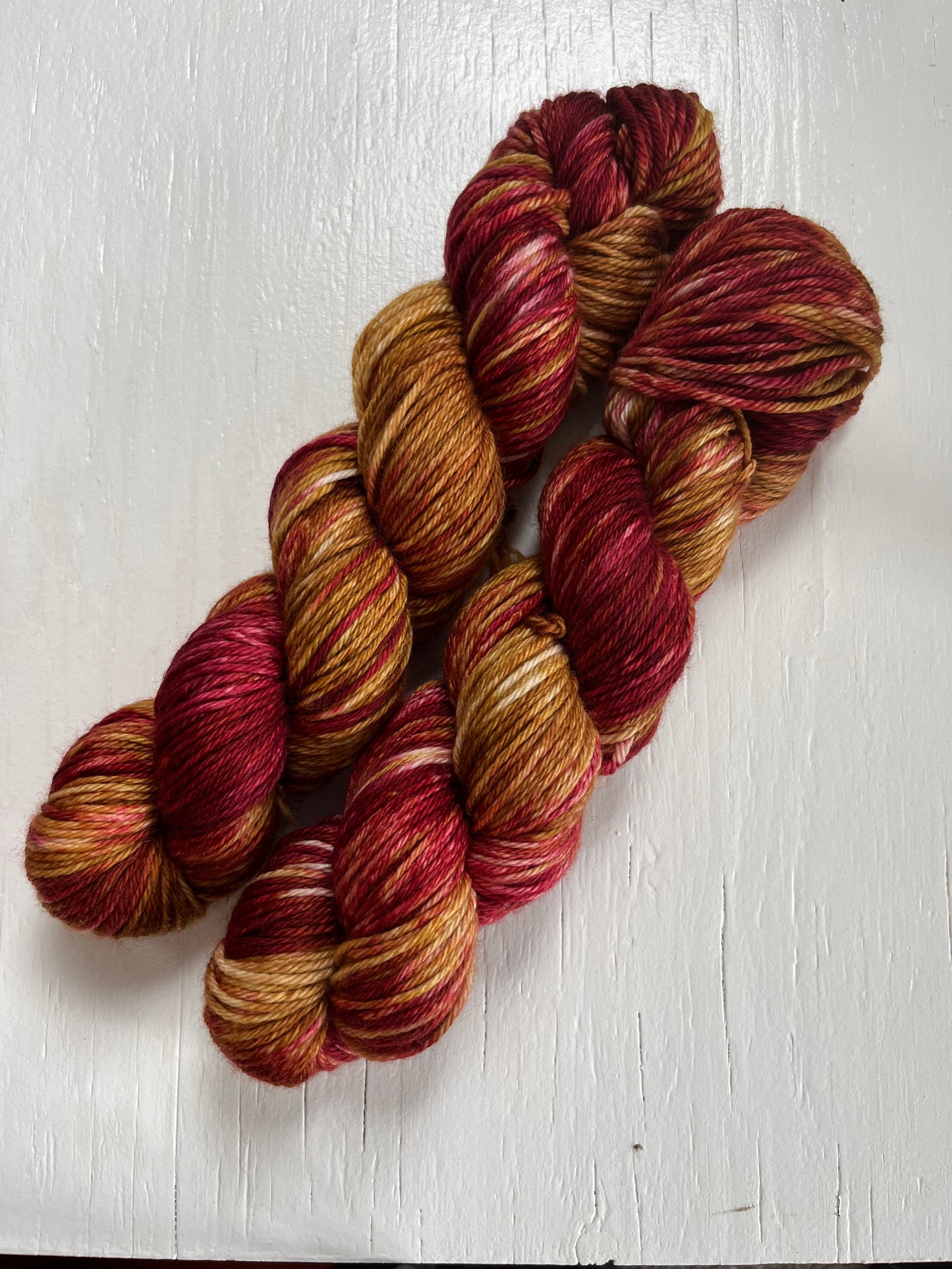 DK Superwash OOAK