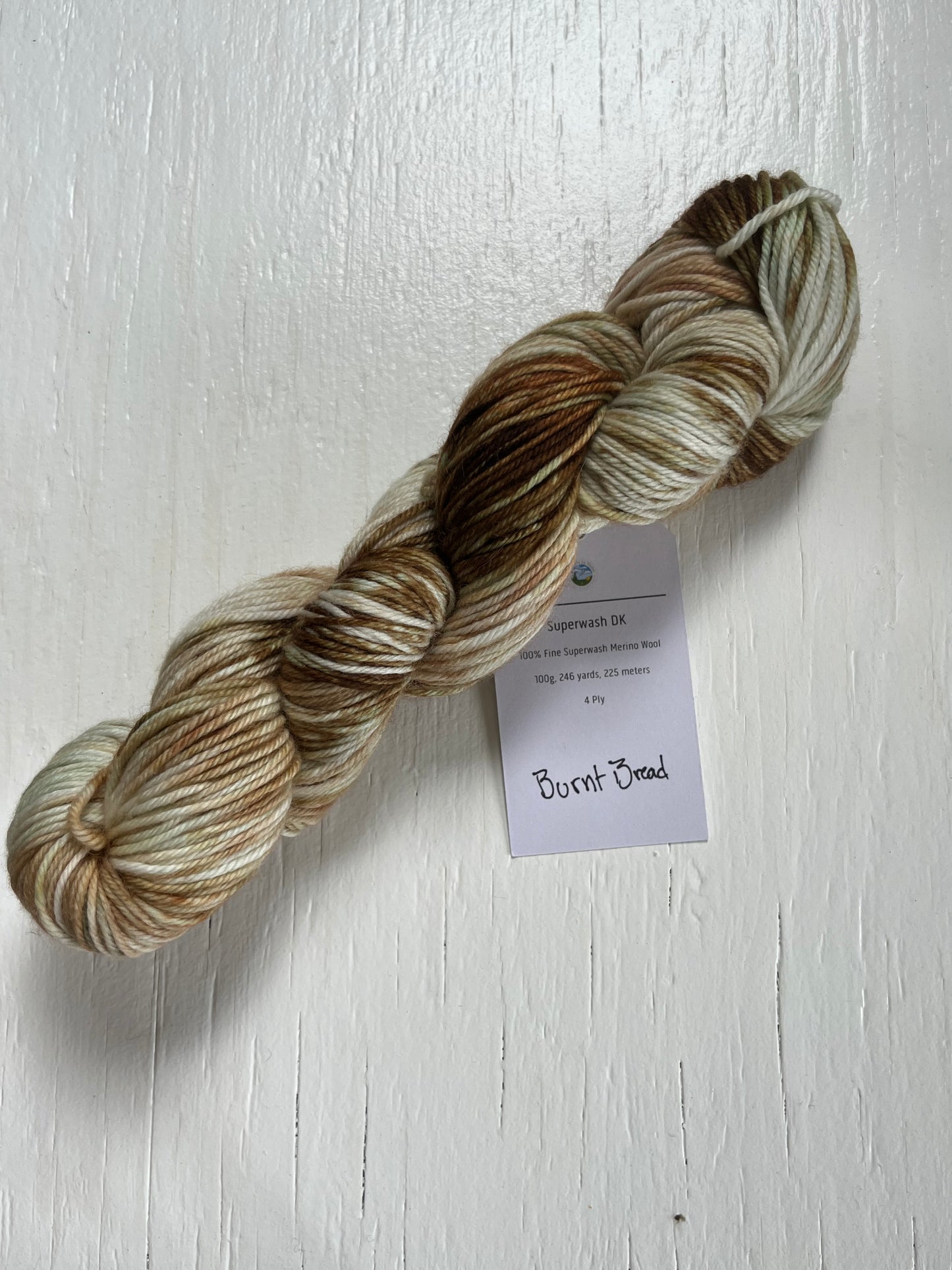DK Superwash OOAK