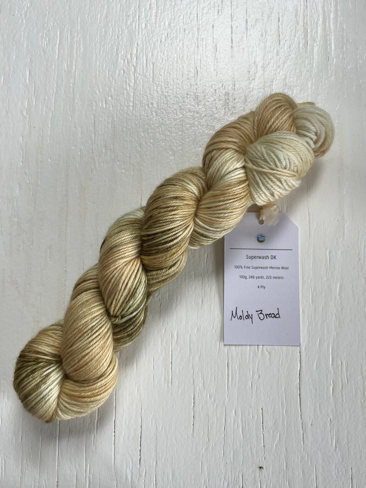 DK Superwash OOAK