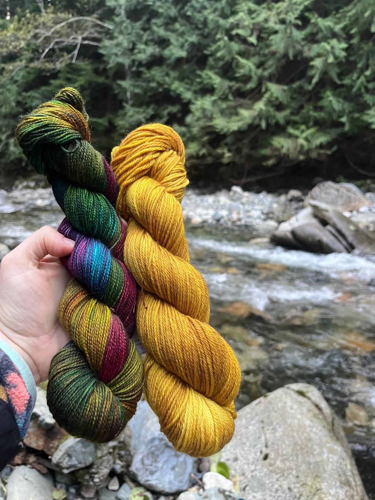 Larches