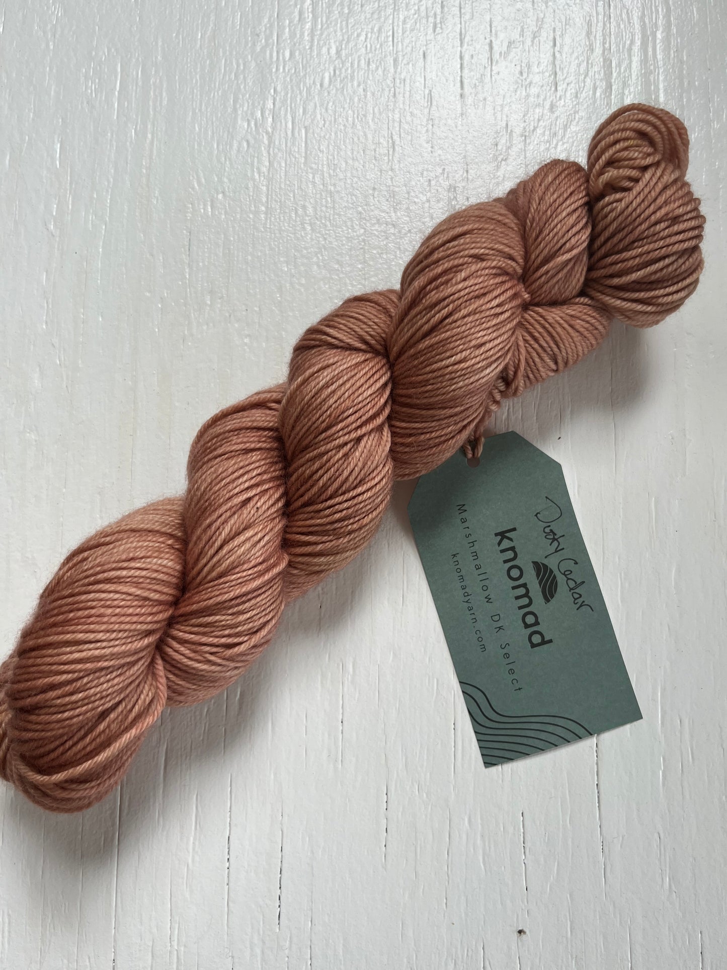 DK Superwash OOAK
