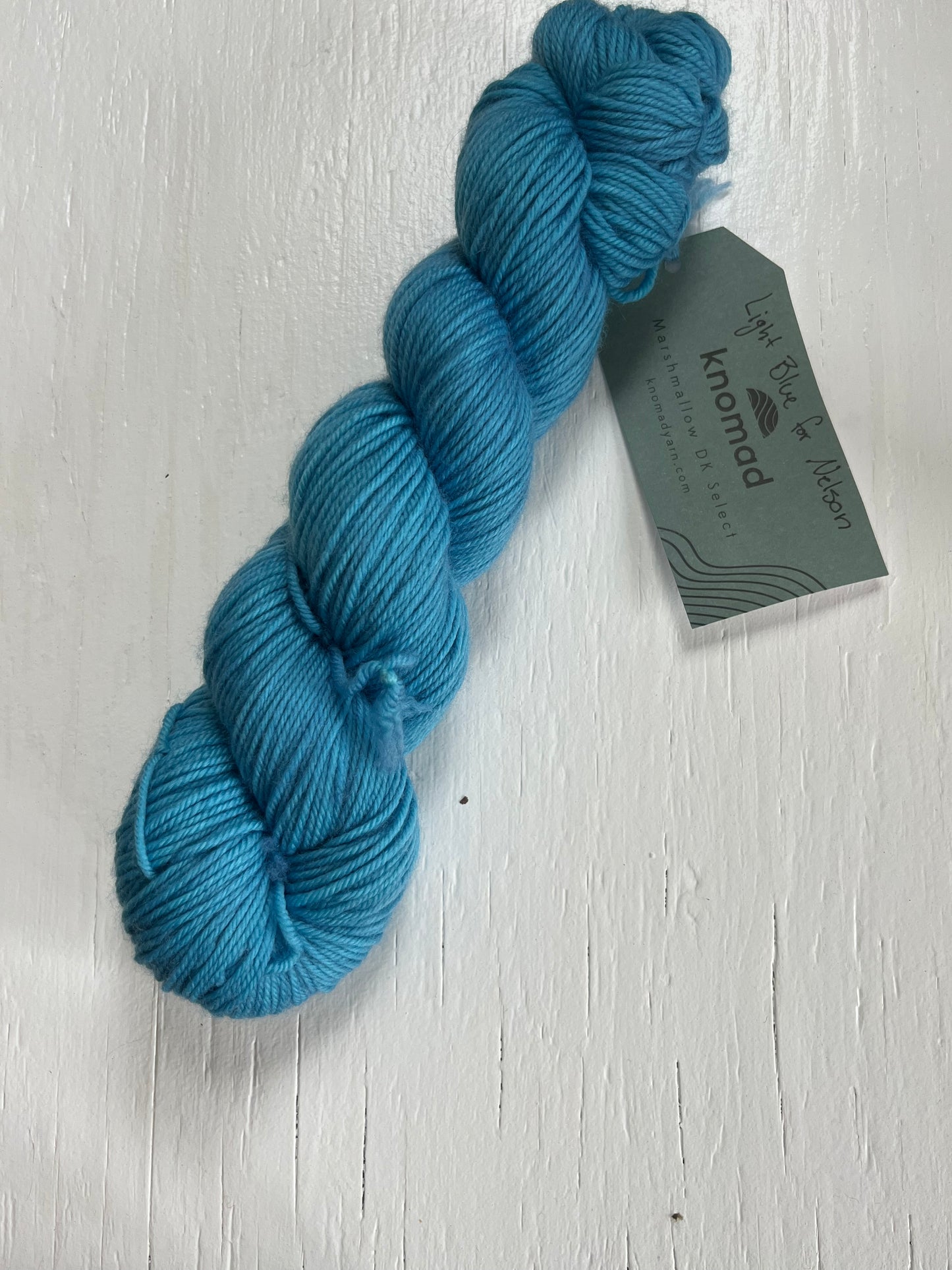 DK Superwash OOAK