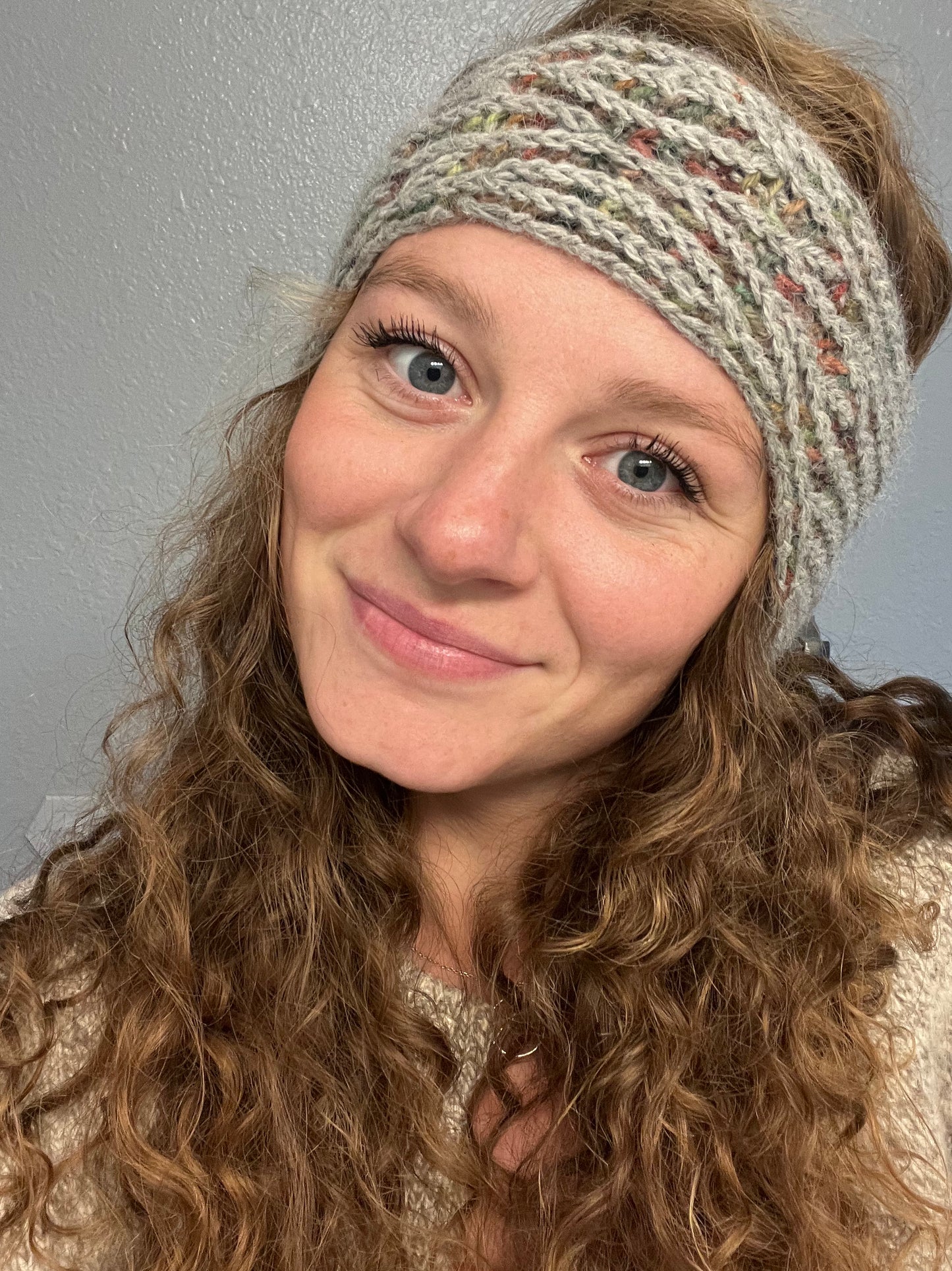 Douglas Fir Headband