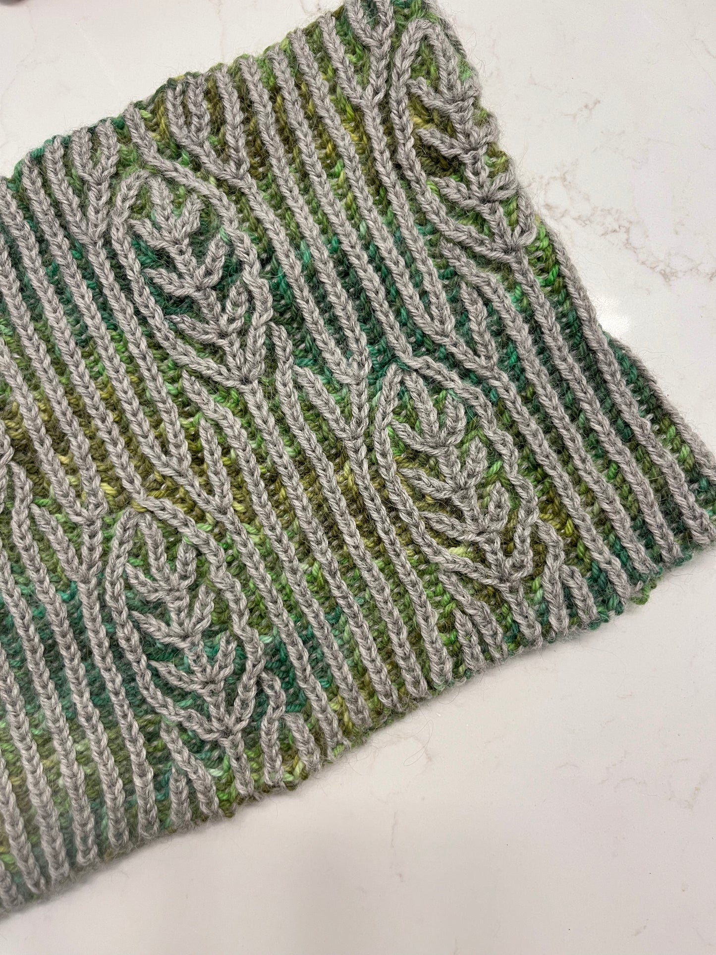 Beech Tree Cowl