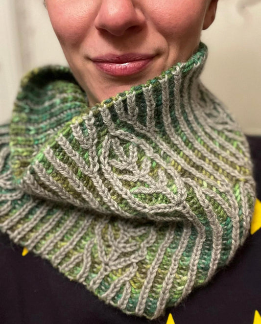Beech Tree Cowl