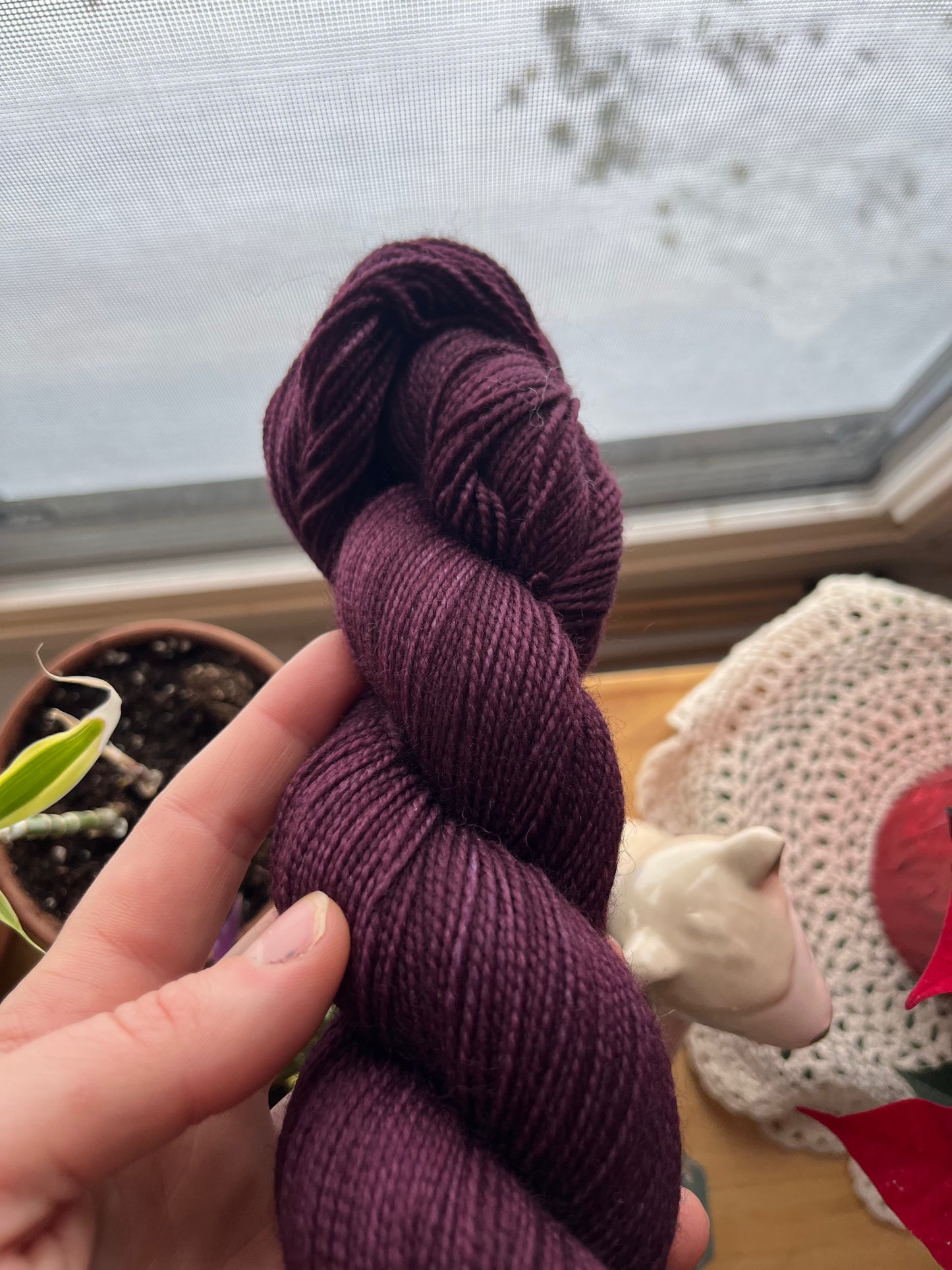 Eggplant