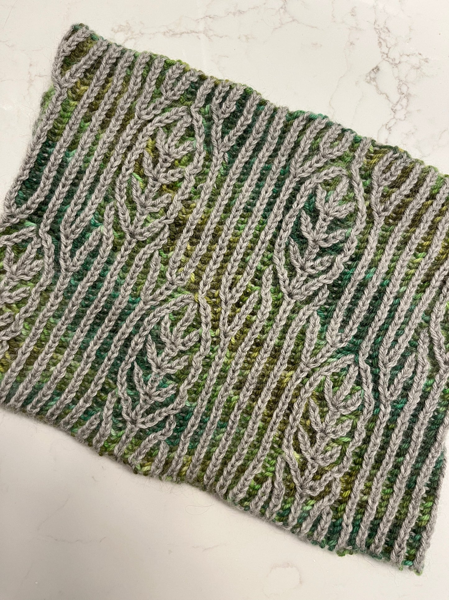 Beech Tree Cowl