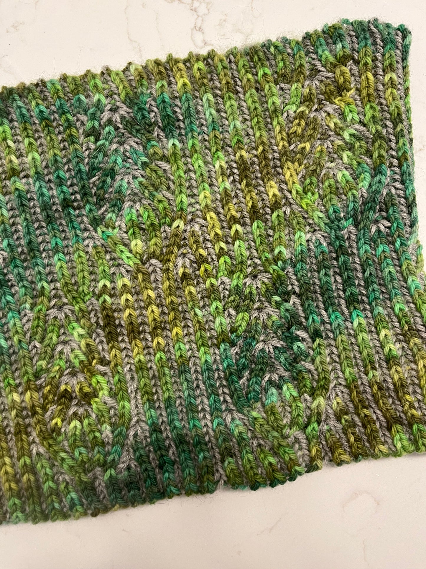 Beech Tree Cowl