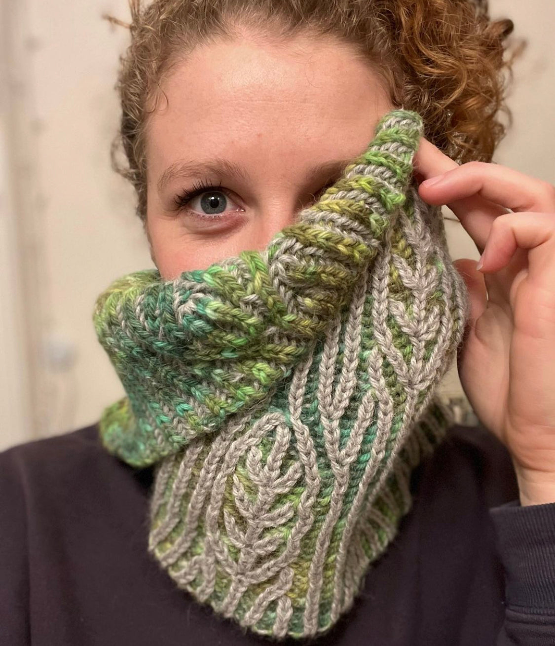 Beech Tree Cowl